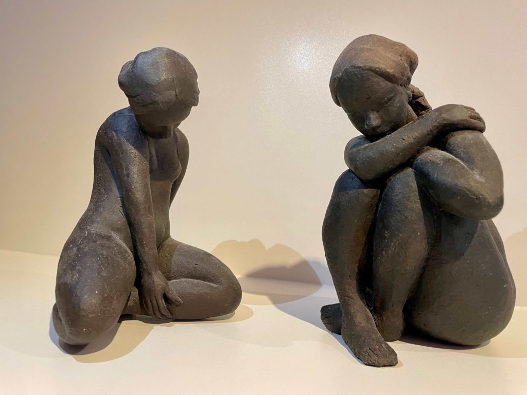 Eric Vandevelde menopauze